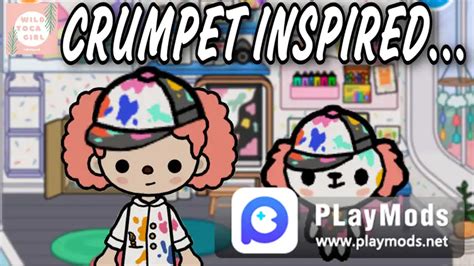 How To Get Crumpets In Toca Life Where To Find Crumpets In Toca Life