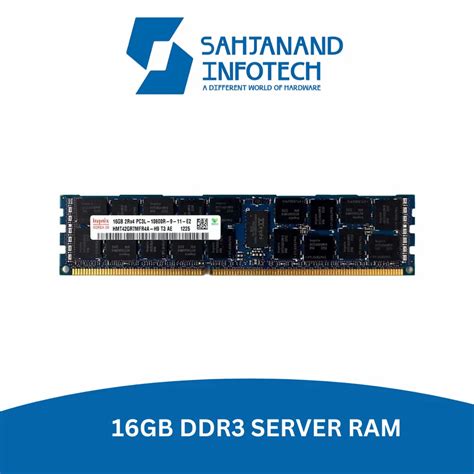 16 GB DDR3 RAM Latest Price, Manufacturers & Suppliers