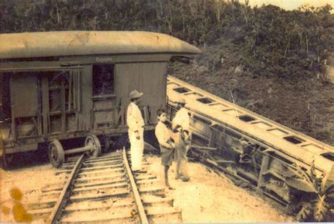 HISTÓRIAS DO VALE DO CAÍ 5021 Acidentes ferroviários nas estradas de