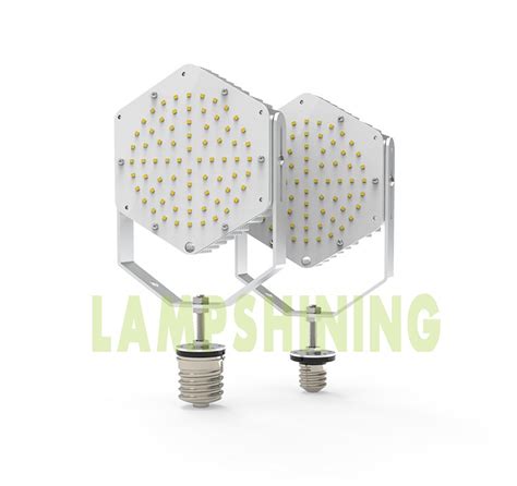 45w 6480lm Led Retrofit Kits For 125w Metal Halide Fixtures