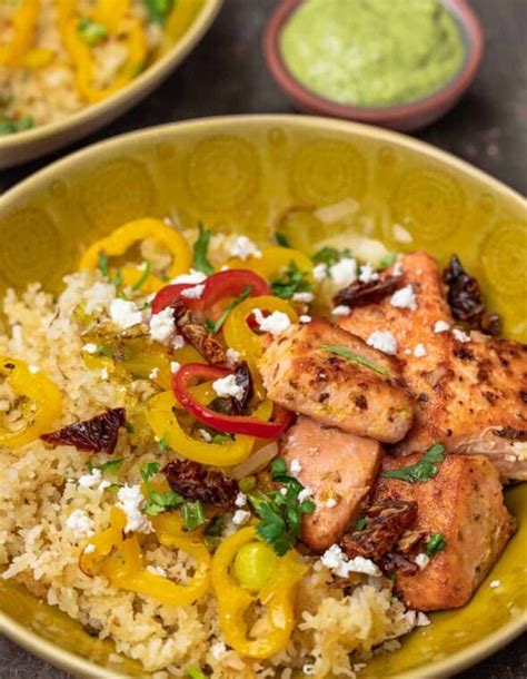 Mediterranean Seafood and Fish Recipes | The Mediterranean Dish