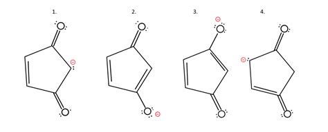 Resonance Structures | ChemTalk