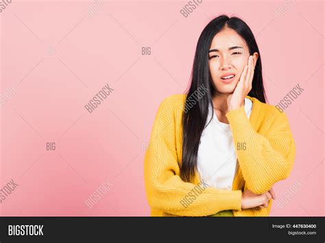 Portrait Asian Image And Photo Free Trial Bigstock