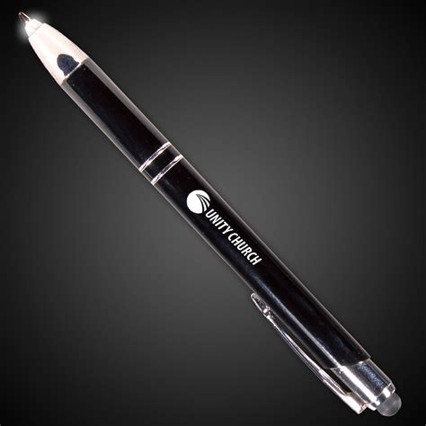 Led Stylus Pen New Products