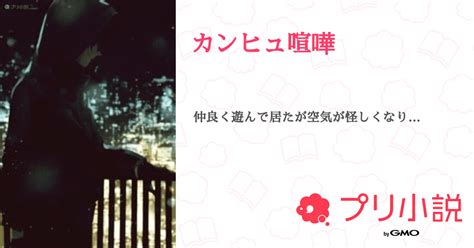 カンヒュ喧嘩 全1話 【連載中】（腐れ神さんの夢小説） 無料スマホ夢小説ならプリ小説 Bygmo