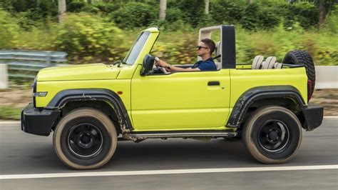 Jimny Cabrio Zum Schn Ppchenpreis Von Usd Gj Hj Allgemeines