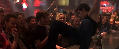 AusCAPS Adam Garcia Nude In Coyote Ugly
