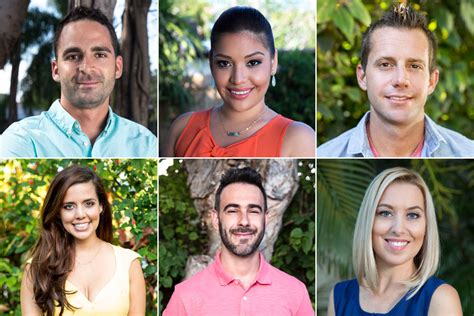 These Are The Season 4 Couples Getting ‘married At First Sight