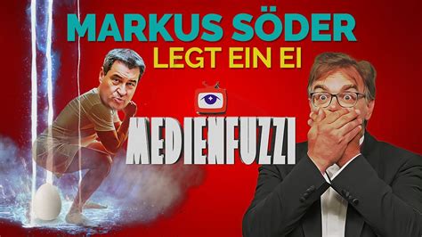 Markus S Der Legt Ein Ei Youtube