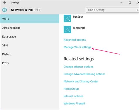 Cara Mengaktifkan Wi Fi Sense Di Windows Dan Terhubung Ke Hotspot