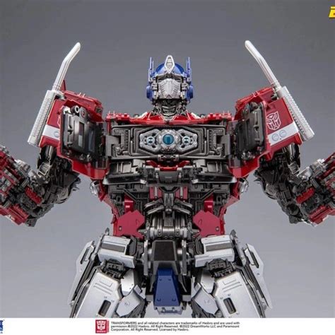 Sale Yolopark Optimus Prime Earth Mode Transformers Bumblebee Plamo