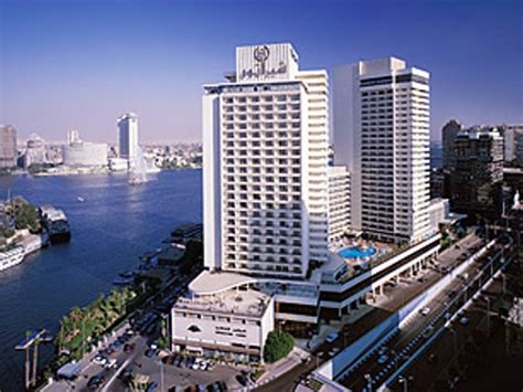 Sheraton Cairo Hotel & Casino | Book Your Dream Self-Catering or Bed and Breakfast Now!