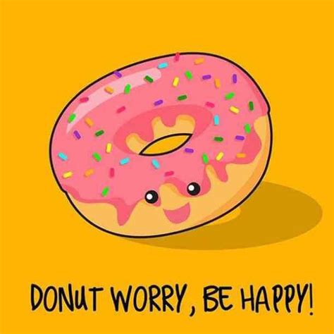 100 Hilarious Donut Quotes And Instagram Caption Ideas For Everyone With