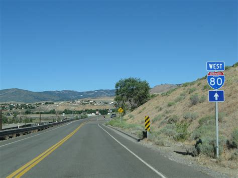 Traffic experts explain the current I 80 NV road conditions 7