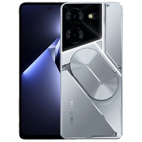 Tecno Pova 5 Pro Price in Pakistan 2025 | Priceoye