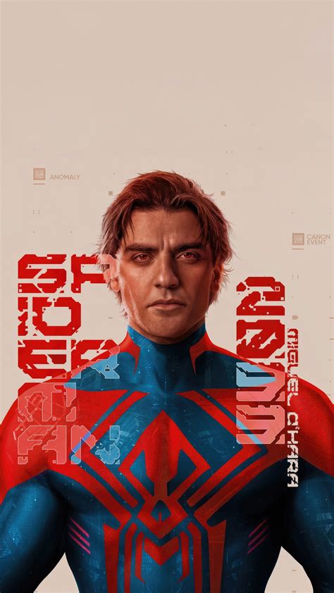 spiderman 2099, miguel o hara, spiderman, superheroes, artist, artwork