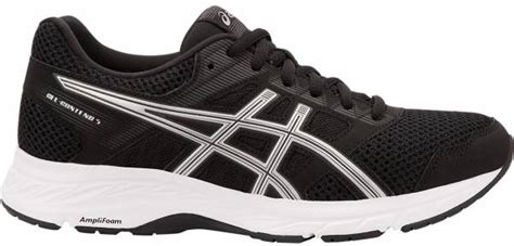 Asics Gel Contend 5 Review Facts Comparison Runrepeat