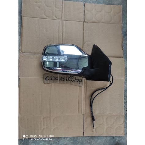 Jual Spion Isuzu Panther Touring Kanan Original Part Shopee Indonesia