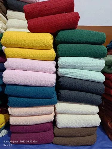 Sequence Fabrics, For Clothing at Rs 155/meter in Bhilwara | ID ...