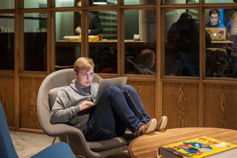 Атмосфера в компании OneTwoTrip | RB.RU