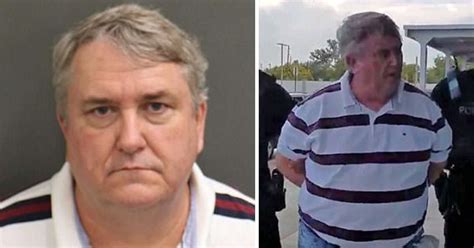 Dad Of Two Traveled Miles To Have Sex With A Year Old Girl But Didn T Know It Was A Trap