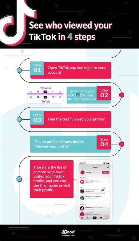 How To See Who Viewed Your Tiktok Dec 22 Update TechStory