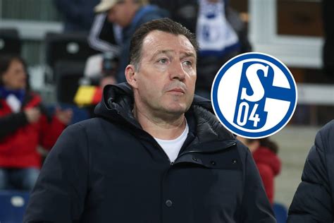 Schalke Transfers 2024 Bitter für S04 Deal kommt nicht zustande