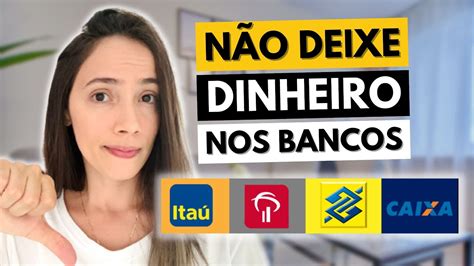 Voc Est Perdendo Dinheiro Youtube