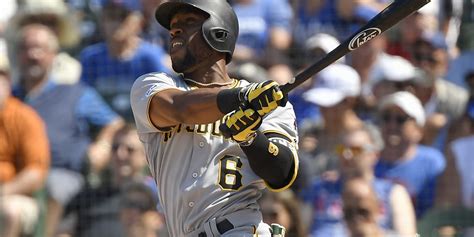 Starling Marte