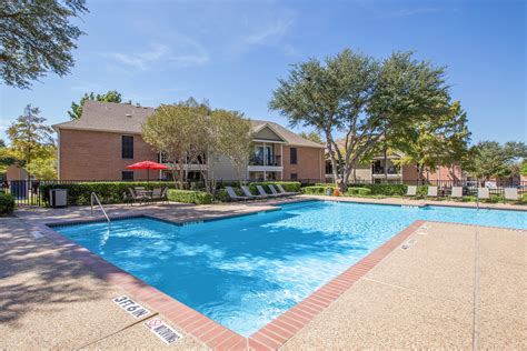 Garden Gate Apartments Plano - Apartments in Plano, TX