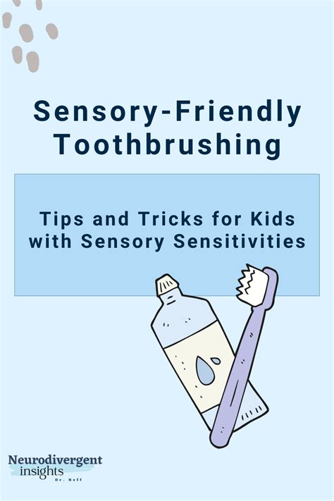 Tooth Brushing Tips