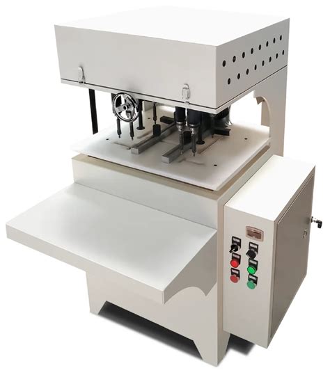 High Efficiency Semi Automatic Sole Edge Buffing Machine For Shoes