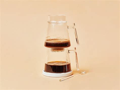 Drip Coffee Glass Atelier Yuwa Ciao Jp