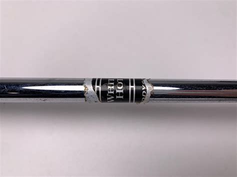 Odyssey White Hot 2 Ball Blade Putter 36 SuperStroke Pistol GT Tour Mens RH SidelineSwap