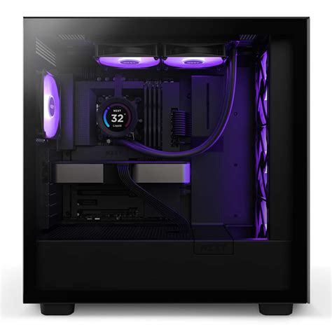 Customer Reviews Nzxt Kraken Elite 240 120mm Fans Aio 240mm Radiator