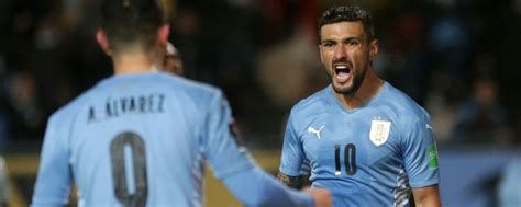 Uruguay News and Scores - ESPN