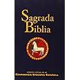 Sagrada Biblia Cee Rca Popular Versión oficial de la Conferencia