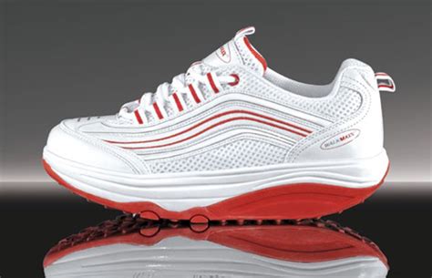Walk Maxx Fitness Schuhe Sportschuhe Sneaker aus TV UVP 79,99€ | eBay