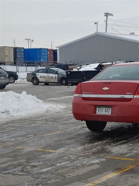 OMAHA VEHICLE IMPOUND LOT - Omaha NE - Hours, Directions, Reviews