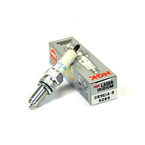 NGK Spark Plug CR9EIA 9 Enduroshop