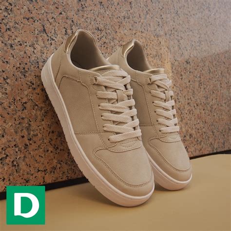 Oferta sneakersów od Deichmann w Galerii Szperk Galeria Szperk