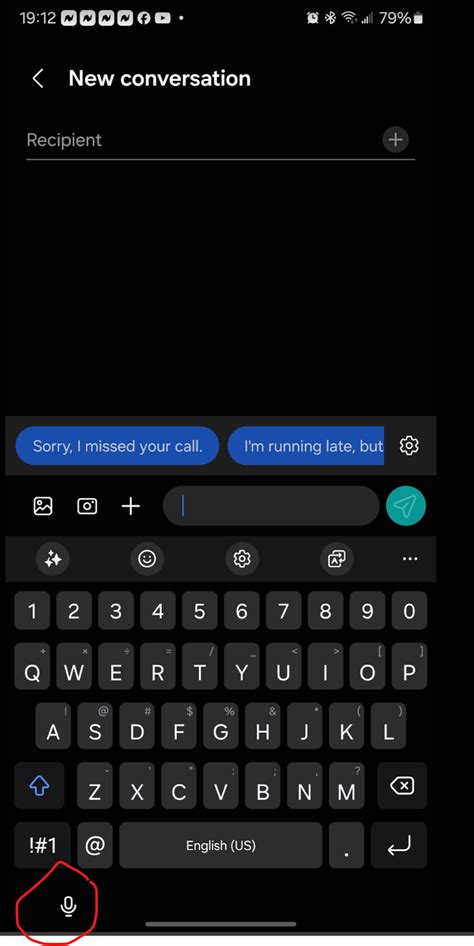 Solved Samsung Keyboard Voice Input Page 11 Samsung Community 2789075