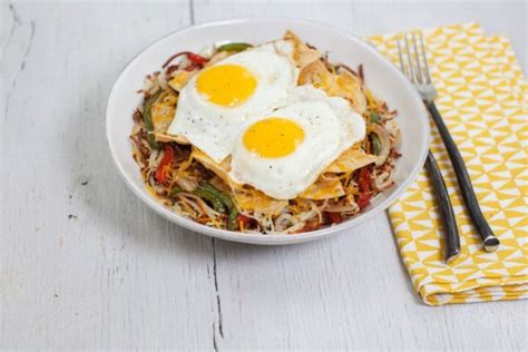 Huevos Rancheros Casserole Recipe Simply Potatoes