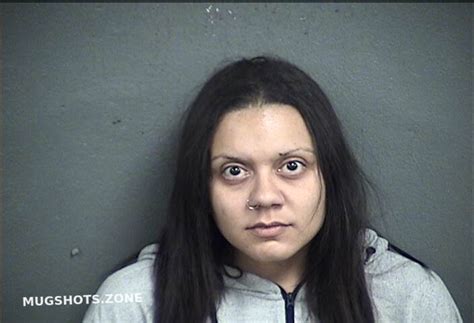 BISHOP MAKAYLA MYRIAH 11 14 2023 Wyandotte County Mugshots Zone