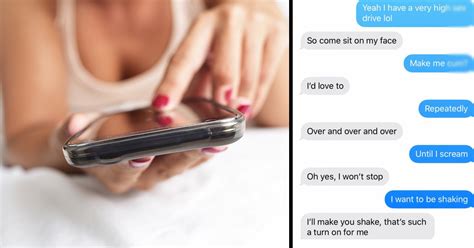 Lesbian Sexting Website Telegraph