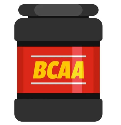 Про BCAA - MAKEFITNESS.PRO
