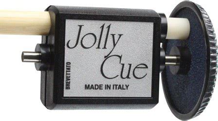 Станок для обработки шафта "Norditalia Jolly Cue" | Ишен - все для бильярда