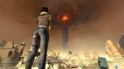 Half Life 2 Wallpaper 1920x1080