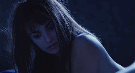 Naked Pen Lope Cruz In Twice Born