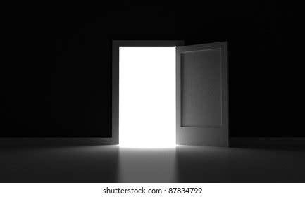 10,856 Dark Room Open Door Images, Stock Photos & Vectors | Shutterstock